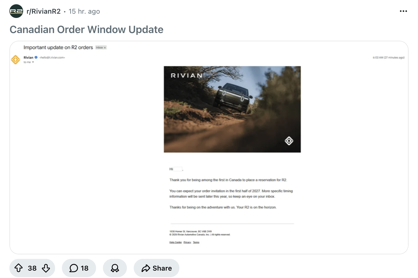 Newsletter image