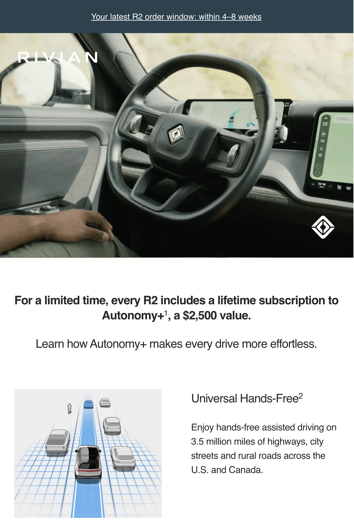 Newsletter image